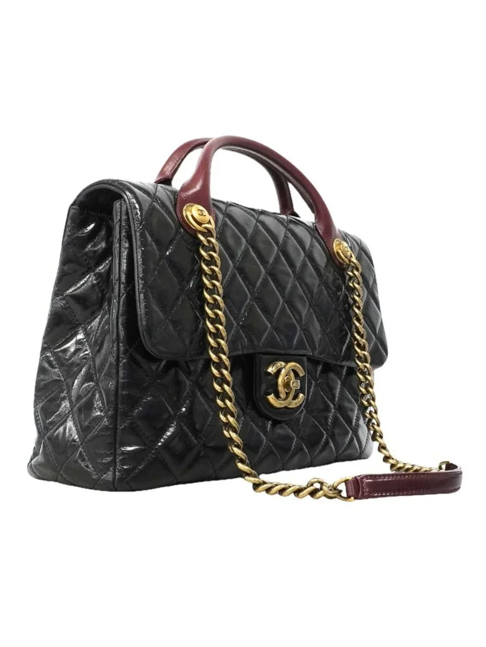CHANEL this authentic